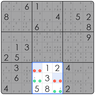 jigsaw sudoku uk