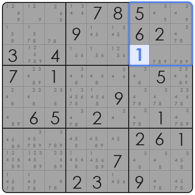 how to solve difficult sudoku puzzles
